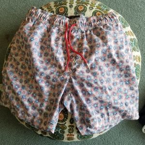 Slate & Stone Swim Trunks
